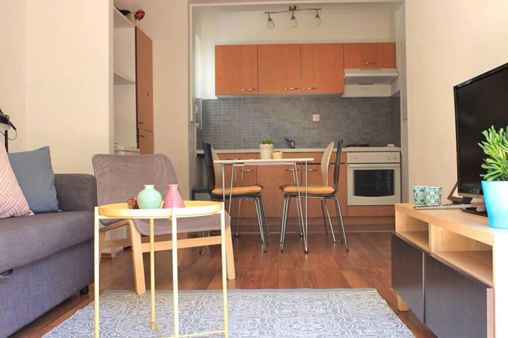 Apartment Dolce Vita Zadar Eksteriør bilde