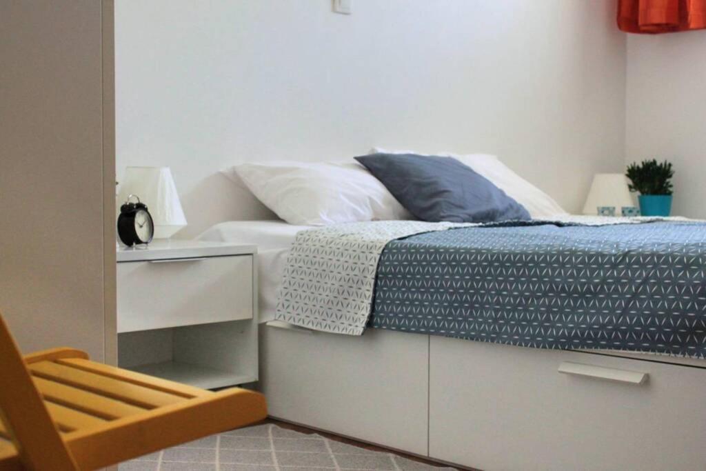 Apartment Dolce Vita Zadar Eksteriør bilde