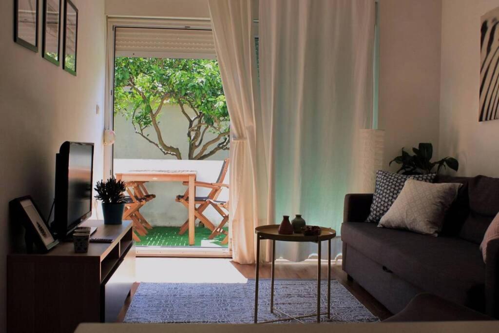 Apartment Dolce Vita Zadar Eksteriør bilde