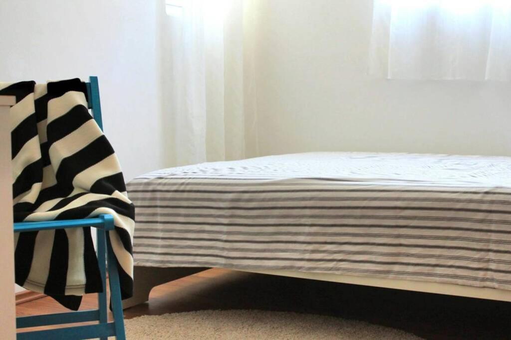 Apartment Dolce Vita Zadar Eksteriør bilde