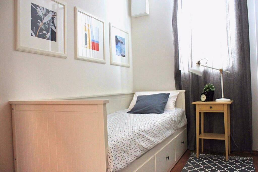 Apartment Dolce Vita Zadar Eksteriør bilde