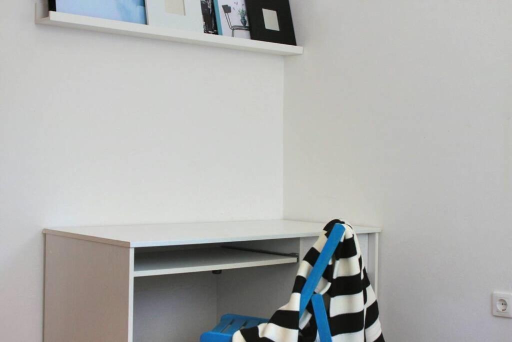Apartment Dolce Vita Zadar Eksteriør bilde